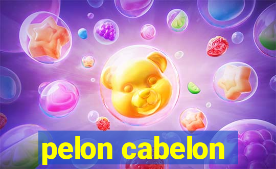 pelon cabelon